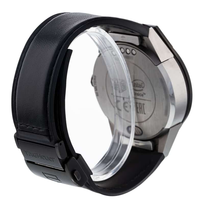 Tag Heuer Connected SBF8A8011.62FT6079